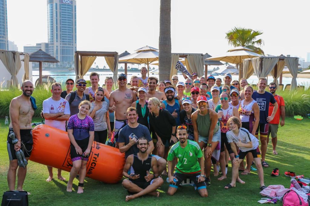 TriClubDoha's tweet image. 😎  Join Us - Club Duathlon &amp;amp; #NBRC MondayRunCrew - mailchi.mp/2b06cac77193/m…