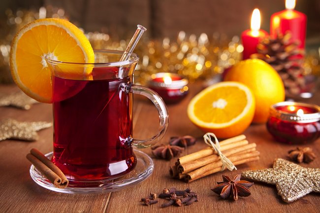 Winter Offer: 2 course meal with Mulled Wine - mailchi.mp/frederickscock…
