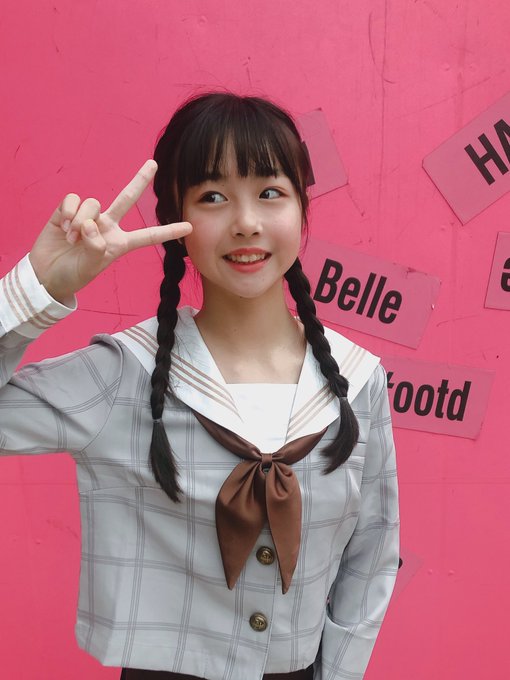 Twitterのコスプレ画像30