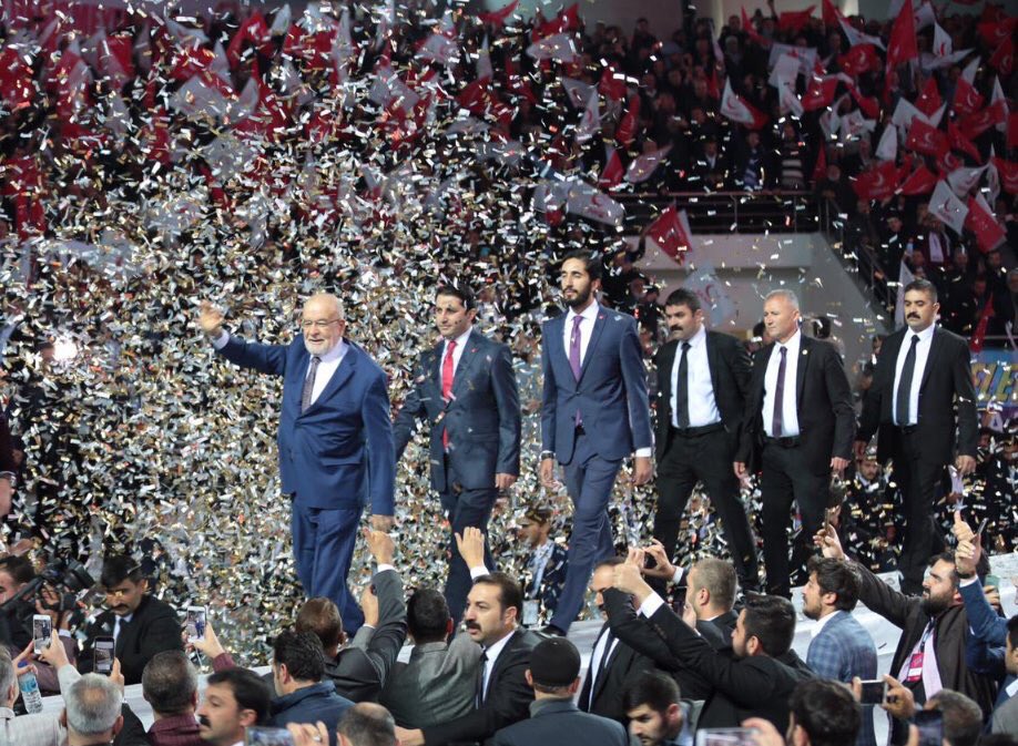 #GelecekSaadetileGelecek 
#TemelKaramollaoğlu