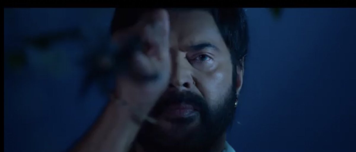 johnsoncinepro's tweet image. History of pain #Mamankamtrailer. @mammukka  Directed by #padmakumar 

 youtu.be/hCU_B_QKVR4