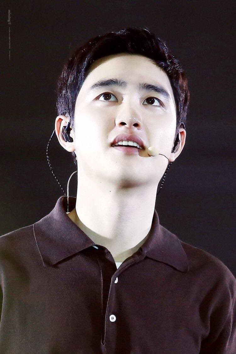 *•.¸♡ 𝐃-𝟒𝟒𝟗 ♡¸.•*Today is a day where I miss you more than I do on a daily  Where are you? Please come back now. I really miss you ㅠㅠㅠㅠㅠㅠ  #도경수  #디오  @weareoneEXO