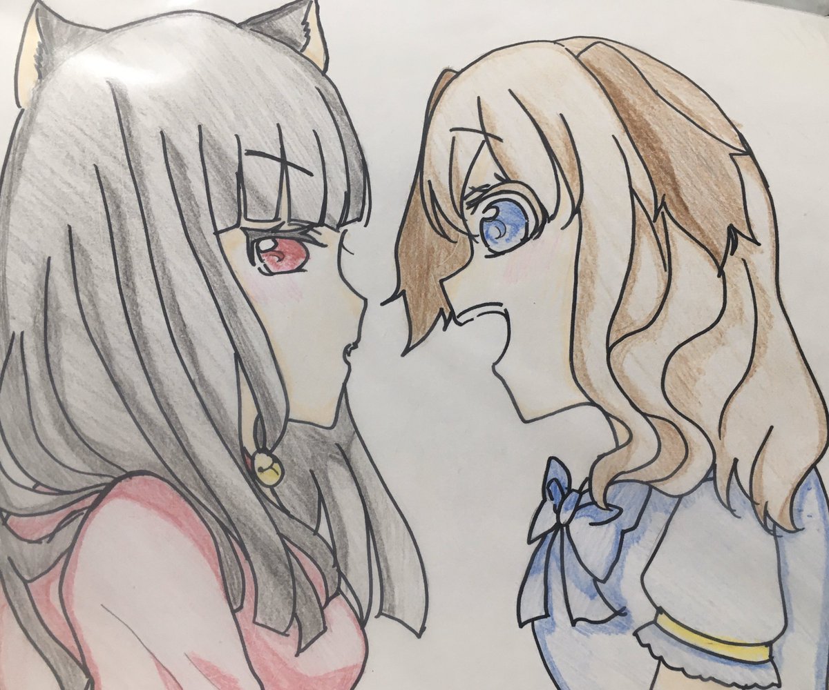 動物擬人化 動物擬人化
