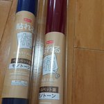ダイソーの「貼れる布」が優秀すぎて買い占め続出の件
