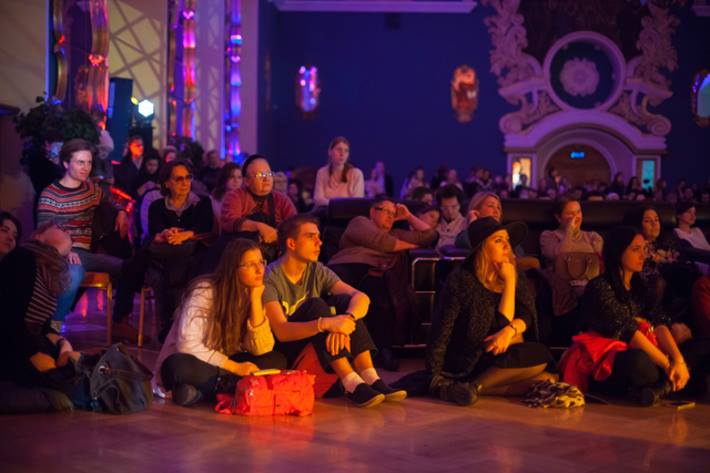 В «Ночь искусств» во всех округах столицы пройдут более 250 мероприятий! Программа акции охватит музеи, театры, парки, а также Киевский и Казанский вокзалы, аэропорт «Шереметьево».  Программа акции: mos.ru/city/projects/… 
#искусствообъединяет #ялюблюмоскву #ночьискусств2019