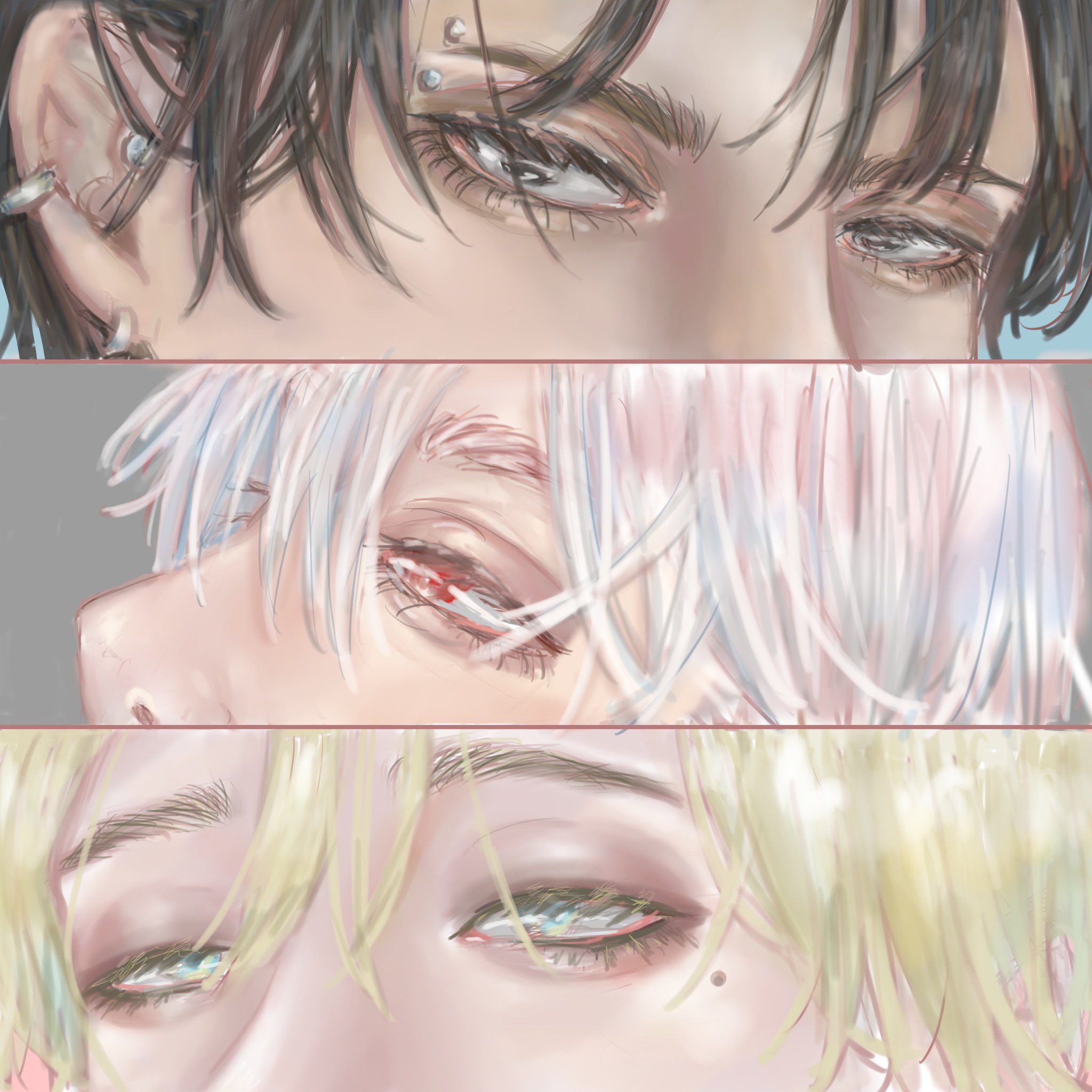 Uzivatel Mogi Na Twitteru 絵描きさんと繋がりたい イラスト 目だけでフォロワーさんを惚れさせる いろんな種類の目を描いてみました T Co Cmduv1lpiq Twitter Uzivatel Mogi Na Twitteru 絵描きさんと繋がりたい イラスト 目だけでフォロワーさんを惚れさせる いろんな種類の目を描いてみました T Co Cmduv1lpiq Twitter