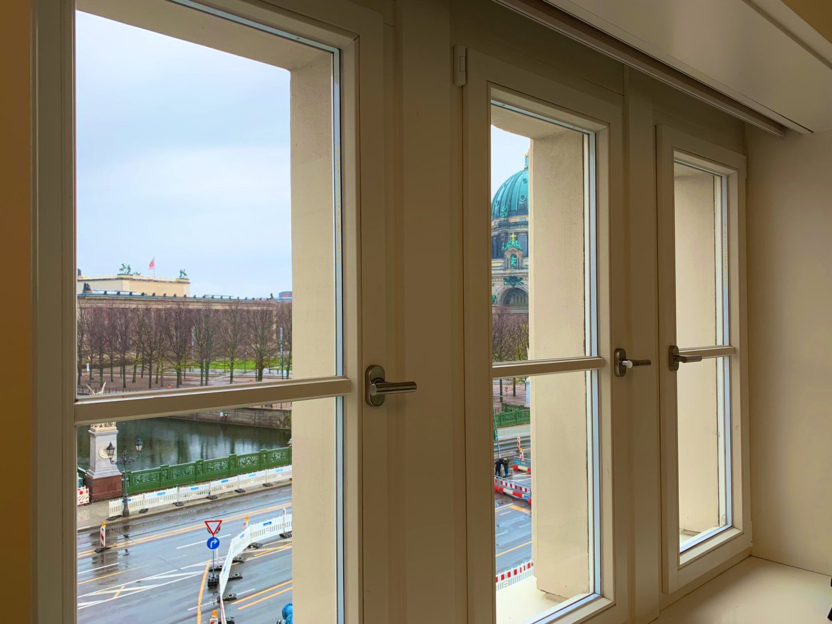 20 medical educators from around the world meeting today in Berlin to advance Choosing Wisely education in our countries. 

Students are helping lead the movement through STARS and other similar programs:

journals.lww.com/academicmedici…