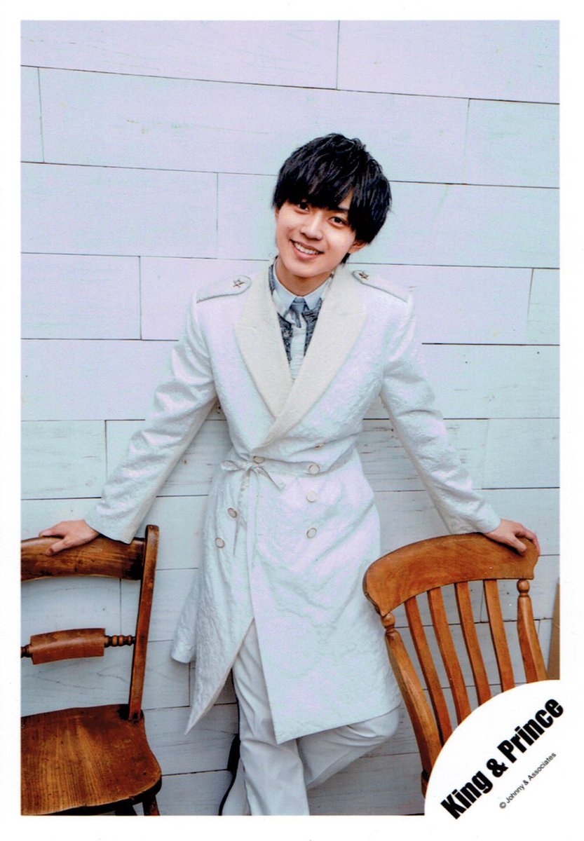【みゆみゆ様】永瀬廉 公式写真 みゆみゆ様】永瀬廉 公式写真