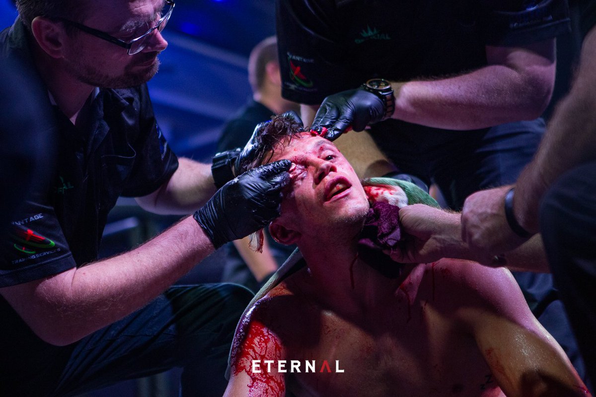 Eternal_MMA's tweet photo. We feel you Nate. @ufc @ufcfightpass #bmf #ufc344 #eternal49 https://t.co/cAz5cE8uwn