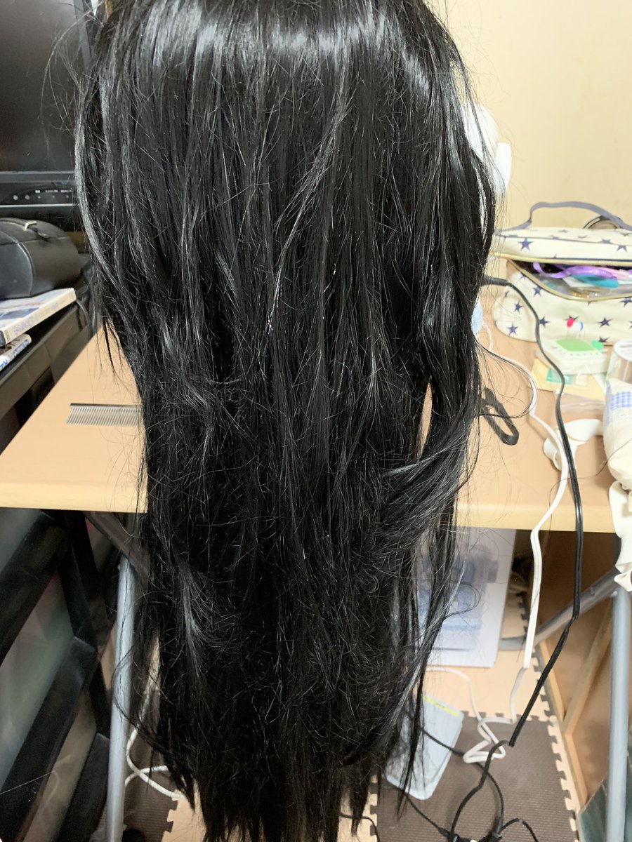宮下奏子 Twitterissa ボサボサになったロングウィッグはニベアの青缶でほぐしてアイロンかけると直る ってネットで見かけて試してみたんだがすげええええ アフターはまだアイロンかけてないんだけど これだけでも充分サラサラやでぇ 宮下奏子 Twitterissa ボサボサになったロングウィッグはニベアの青缶でほぐしてアイロンかけると直る ってネットで見かけて試してみたんだがすげええええ アフターはまだアイロンかけてないんだけど これだけでも充分サラサラやでぇ