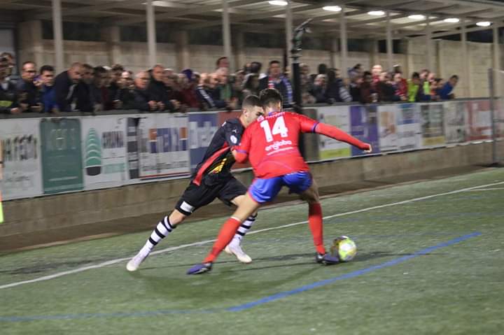 SDTarazona's tweet photo. Galería de imágenes del SD Tarazona - @BarbastroUD
https://t.co/puQidiFtxx https://t.co/gM4zfbKHQa