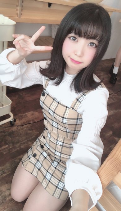 Twitterのコスプレ画像32