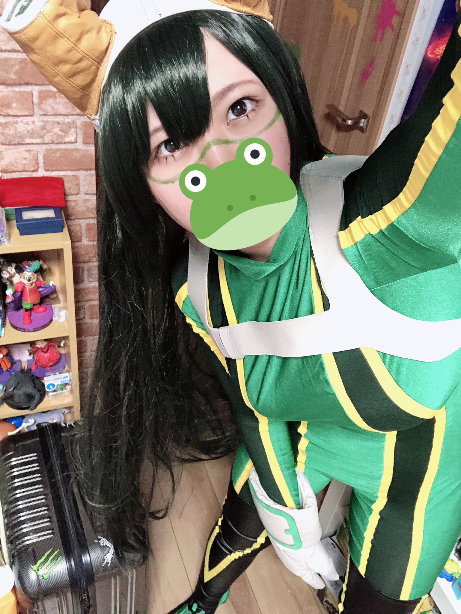 ニトロりっちゅ🌰🈵 on X: 