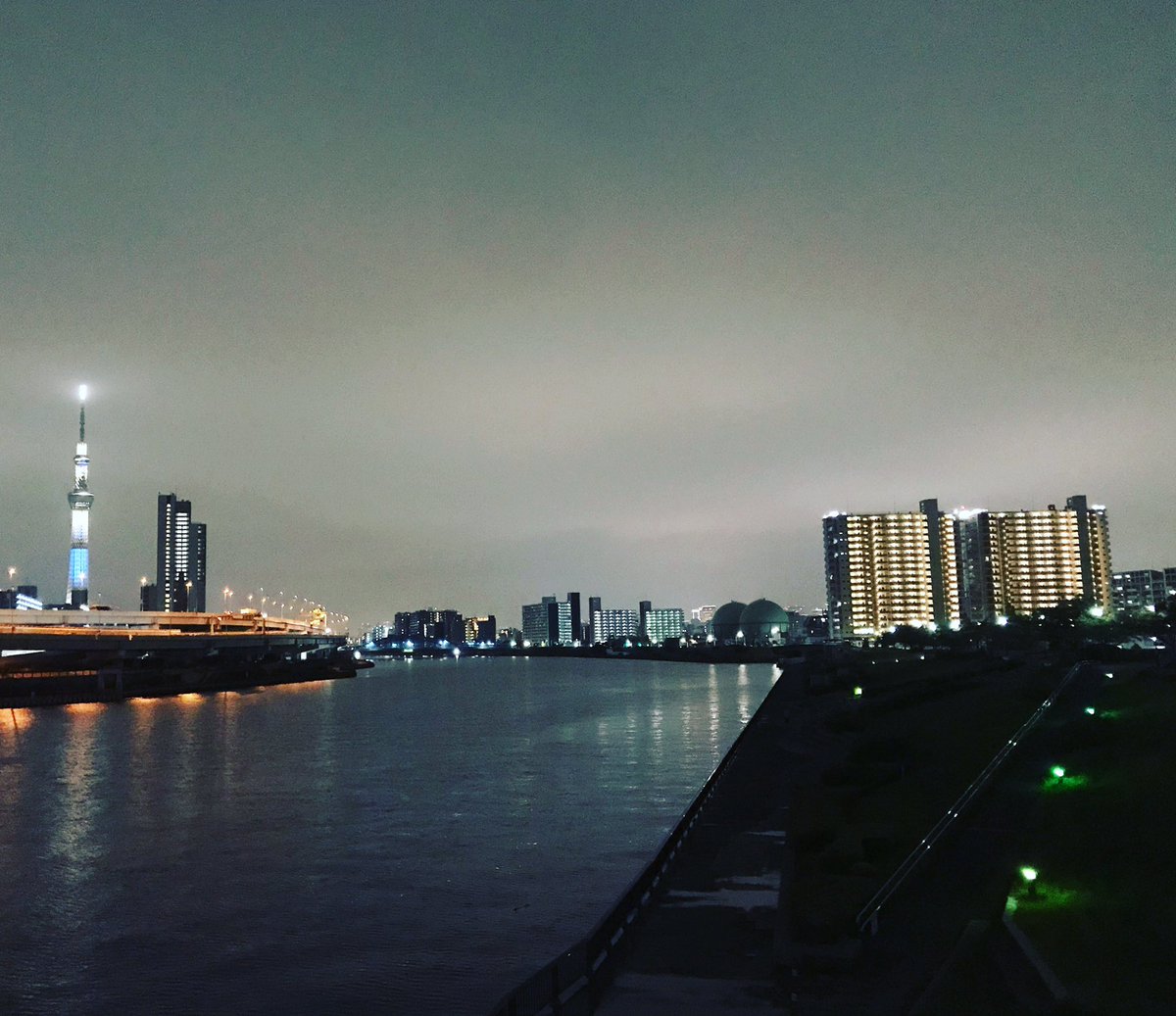 東京大好き 東京大好き