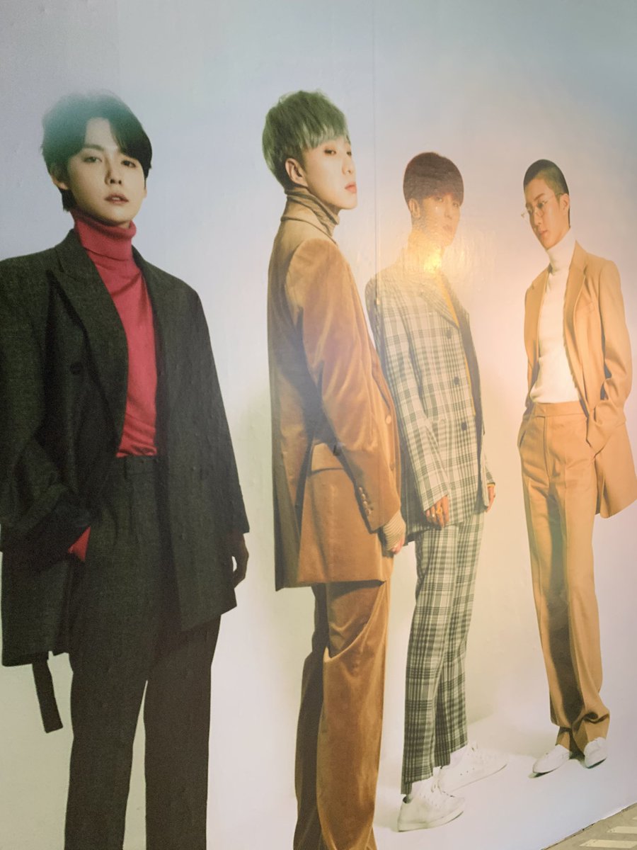PINKPOP_JW's tweet photo. 예뿌더군요🤭
#위너 #CROSS #3rdMINIALBUM #WINNER_CROSS #CONCEPTZONE https://t.co/cIdYcIuvdD