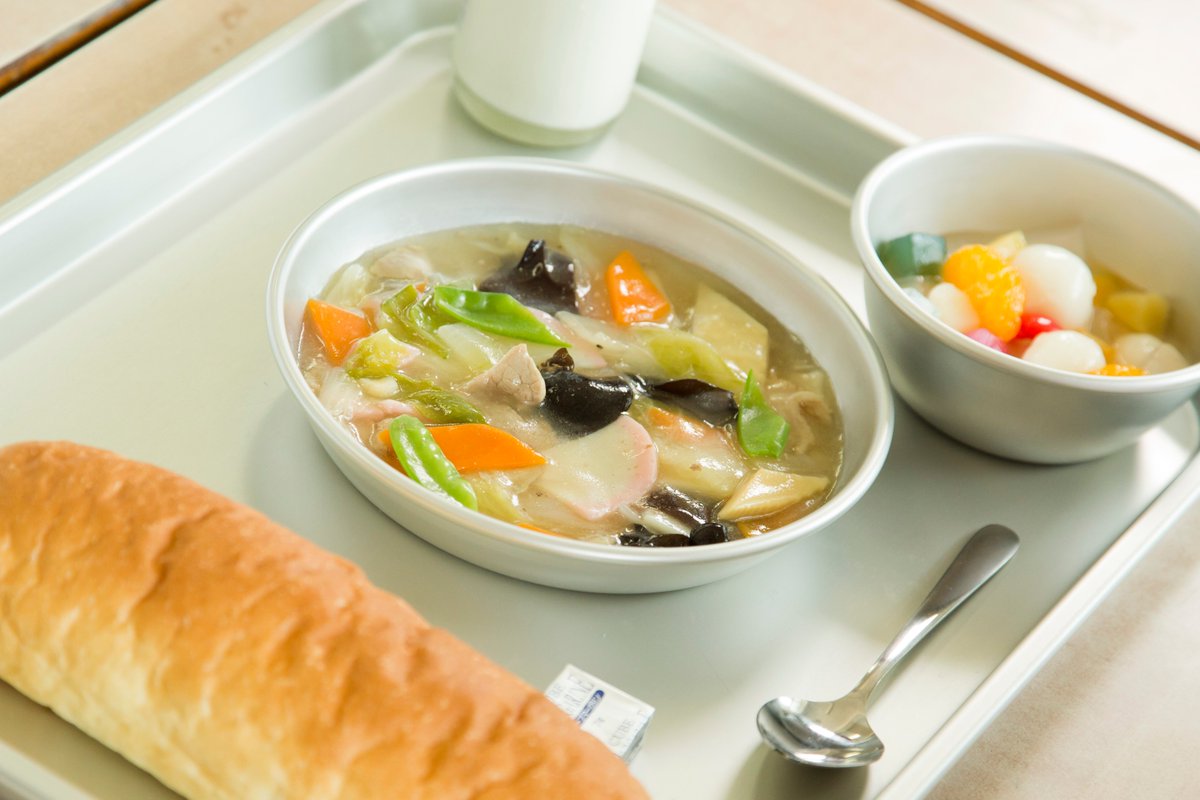 ドラマ おいしい給食 Season2 公式 今夜の おいしい給食 北海道放送 24 56 Tokyo Mx 00 ゴウに異変 大ピンチ 第4話は生徒達の間で好き嫌いが真っ二つに分かれる 八宝菜 対決