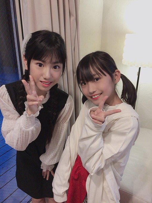 Twitterのコスプレ画像6