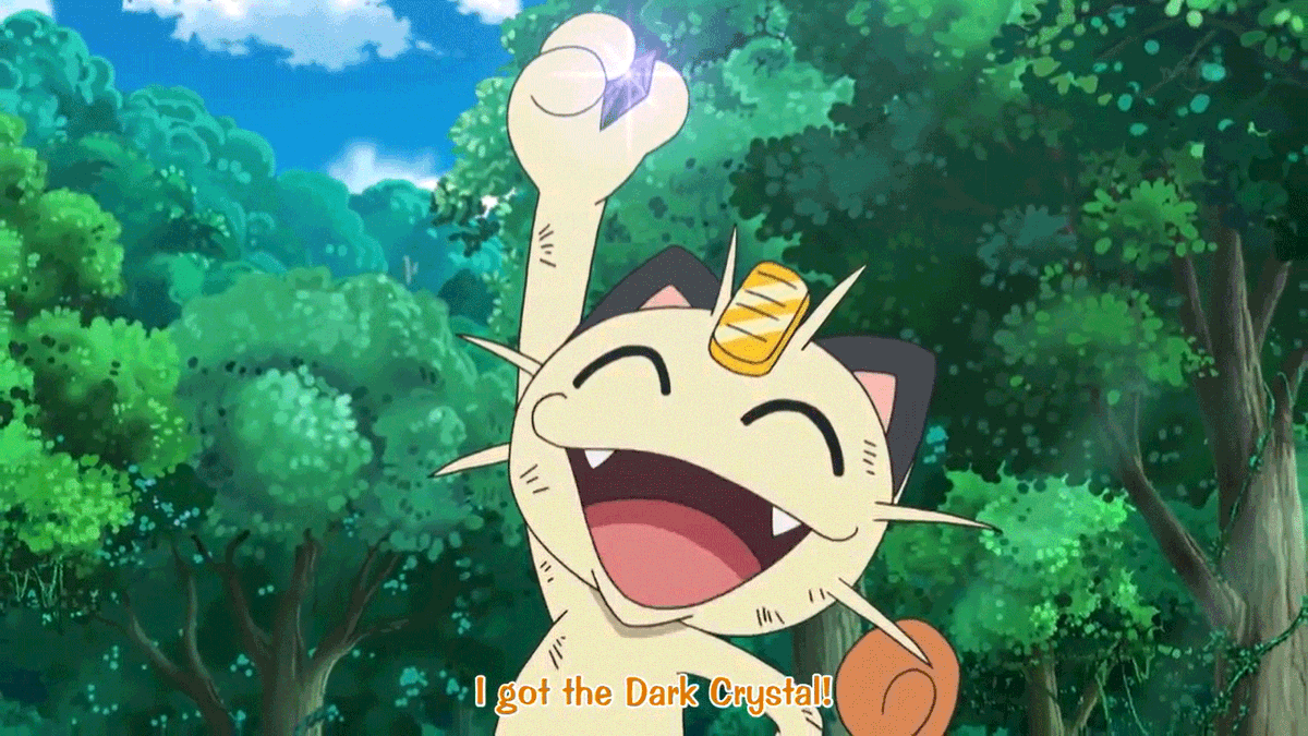 iRiBiL_9's tweet photo. #ThankYouSunAndMoon For giving us the best version of the TR, for allowing them to defeat Ash and having a serious battle with him, winning the Z crystal against TS, obtaining Z ring and using a Z move together or for allowing them to discover new tastes like in sell donuts https://t.co/lBbhMPJoxX