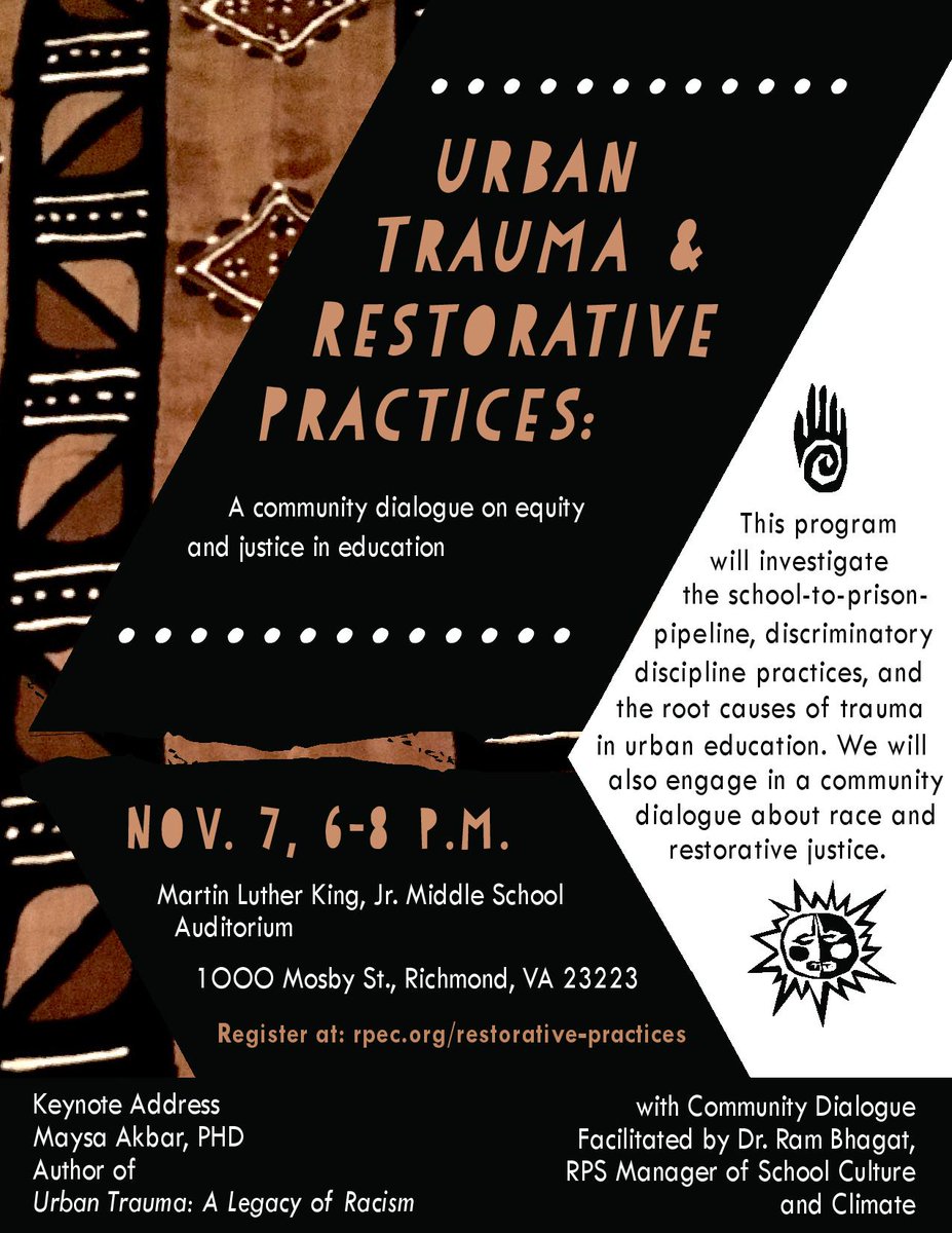 Equity is more than access to resources; it's a deep commitment to liberation and justice...