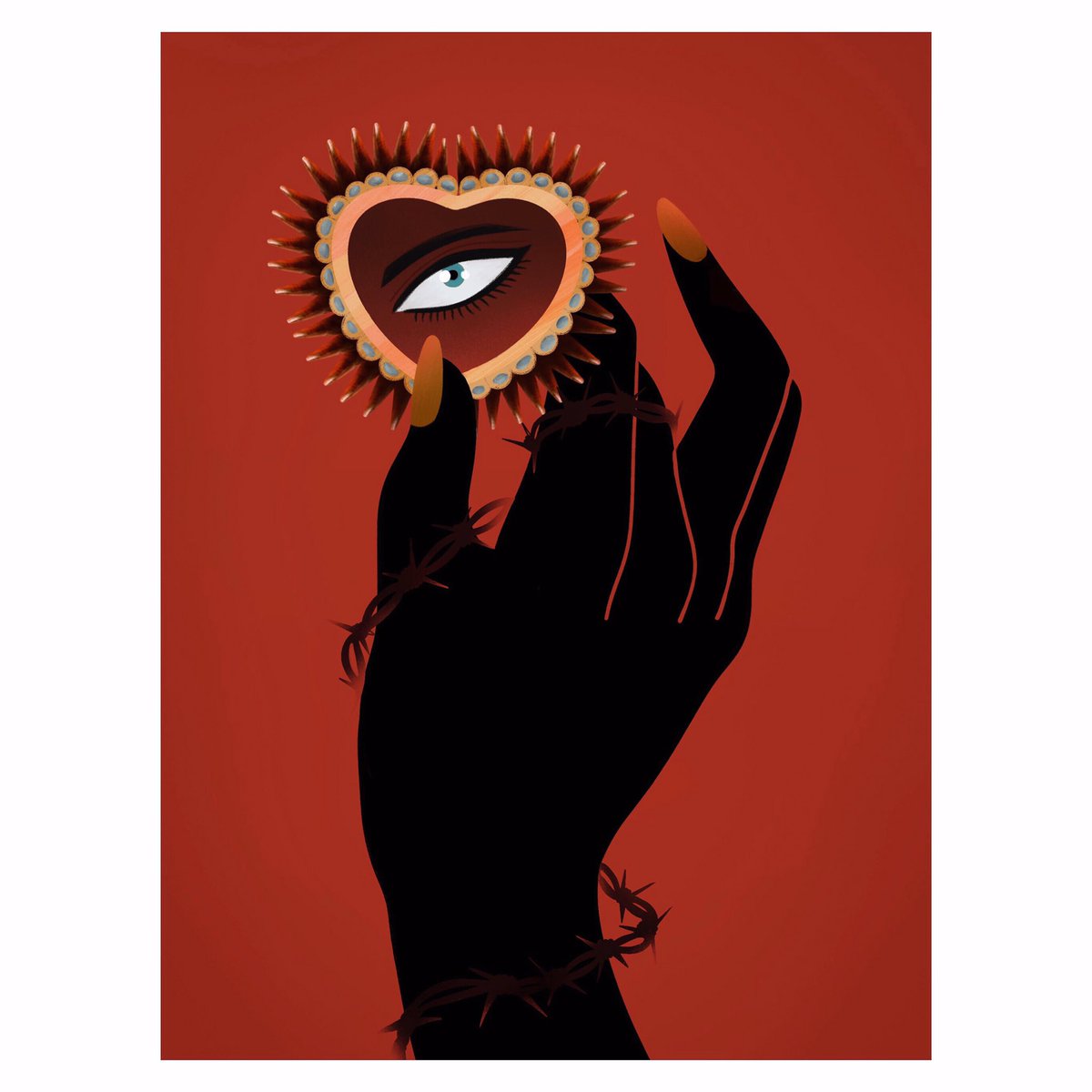 I’m alive my dudes
#illustration #procreate #digitalart