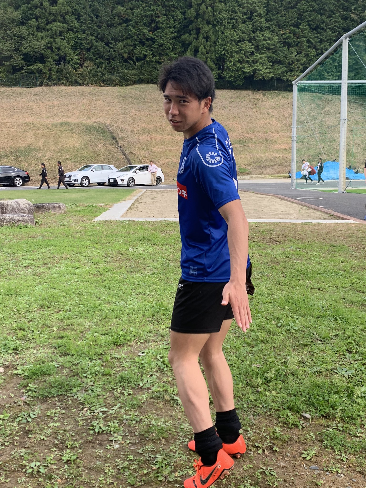 おだ 水戸 浅野雄也のスパイクをよく見ると 浅野拓磨 これたくまからもらったんすよー 雄也も日本代表になった姿が見たい お兄ちゃんを追い越す日も近いはず 浅野雄也 浅野拓磨 Mitohollyhock Sanfrecce T Co Jwlts3shfu おだ 水戸 浅野雄也のスパイクをよく見ると 浅野拓磨 これたくまからもらったんすよー 雄也も日本代表になった姿が見たい お兄ちゃんを追い越す日も近いはず 浅野雄也 浅野拓磨 Mitohollyhock Sanfrecce T Co Jwlts3shfu