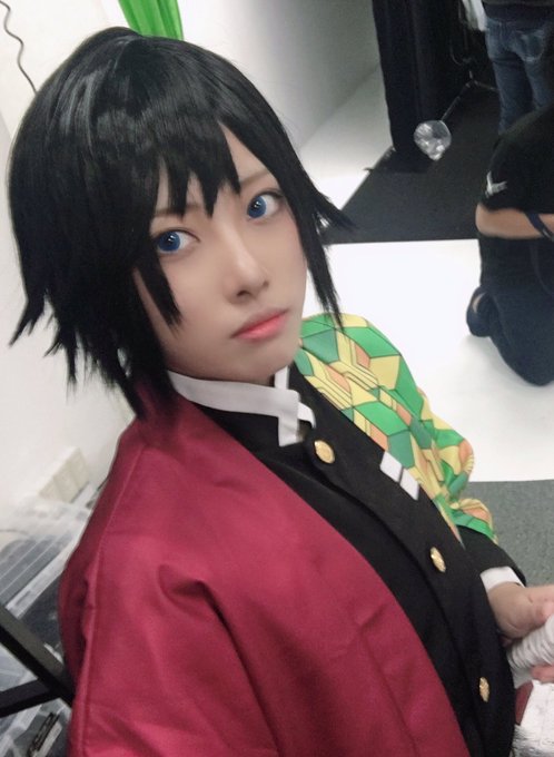 コスプレイヤー國ぽんずのTwitter画像52