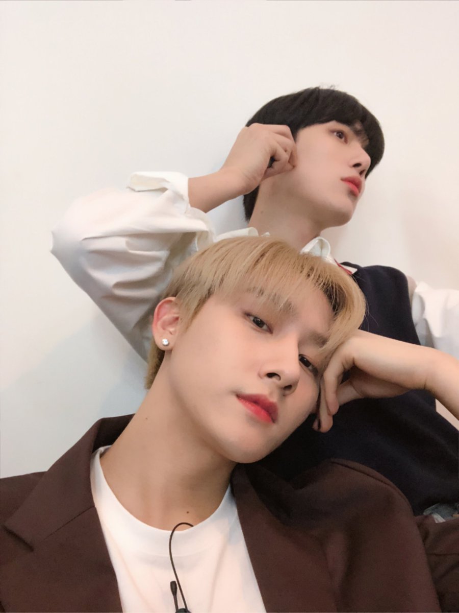 몬스타엑스_MONSTA X tweet media