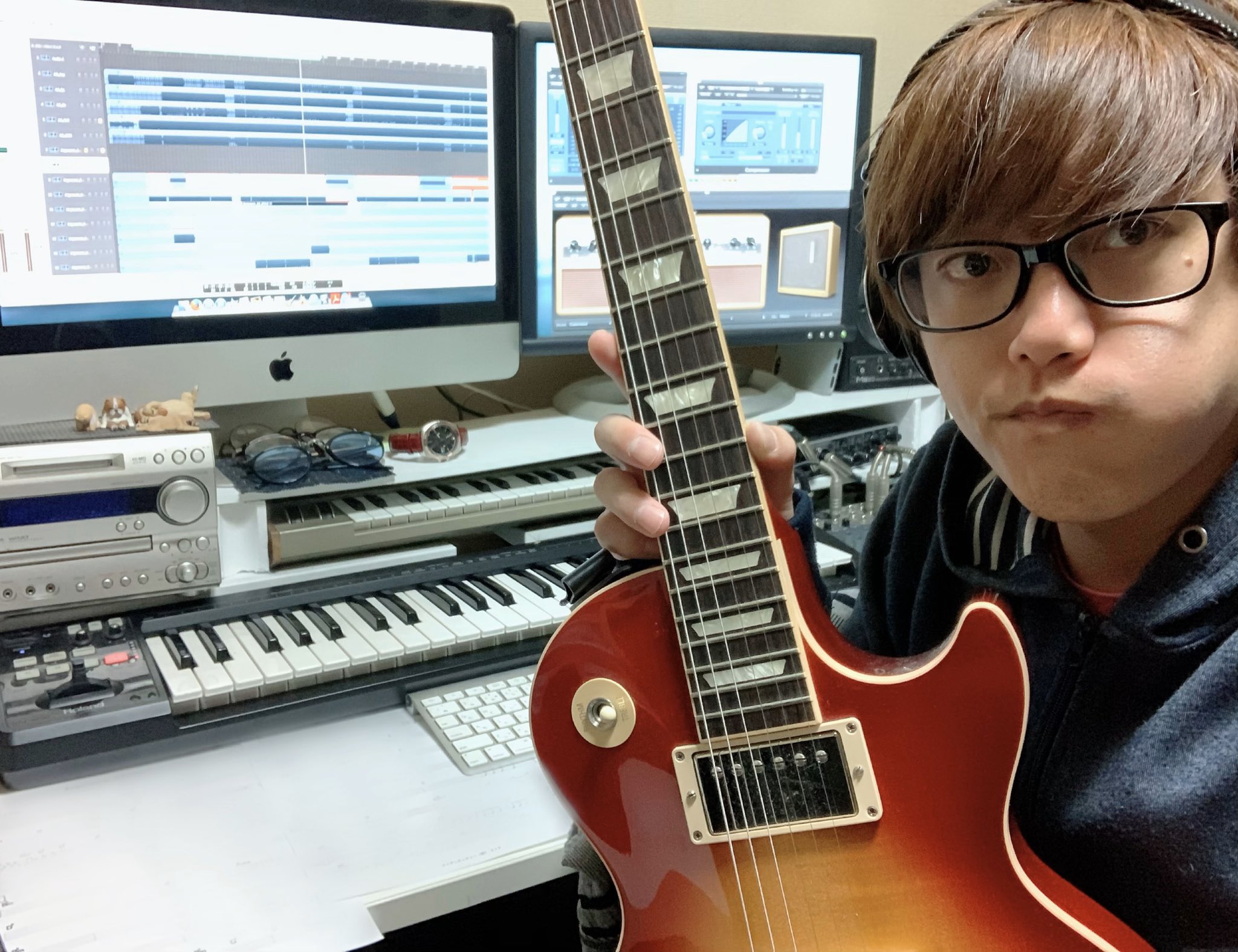 Uzivatel 日向大輔 Na Twitteru 練習中 Argonavis