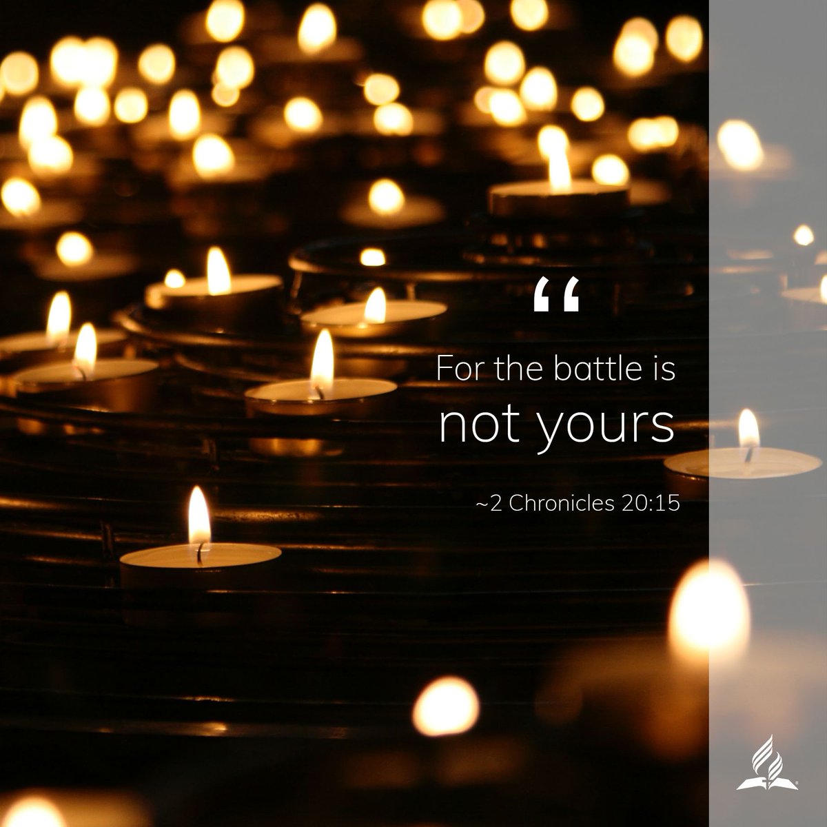 Revive_Reform's tweet photo. Are you willing to allow God to fight your battles for you? https://t.co/pZS6QYogYE #BHP20 #surrender #trust #onlyGod #faith #leadmeLord https://t.co/R1gc1dNmTg