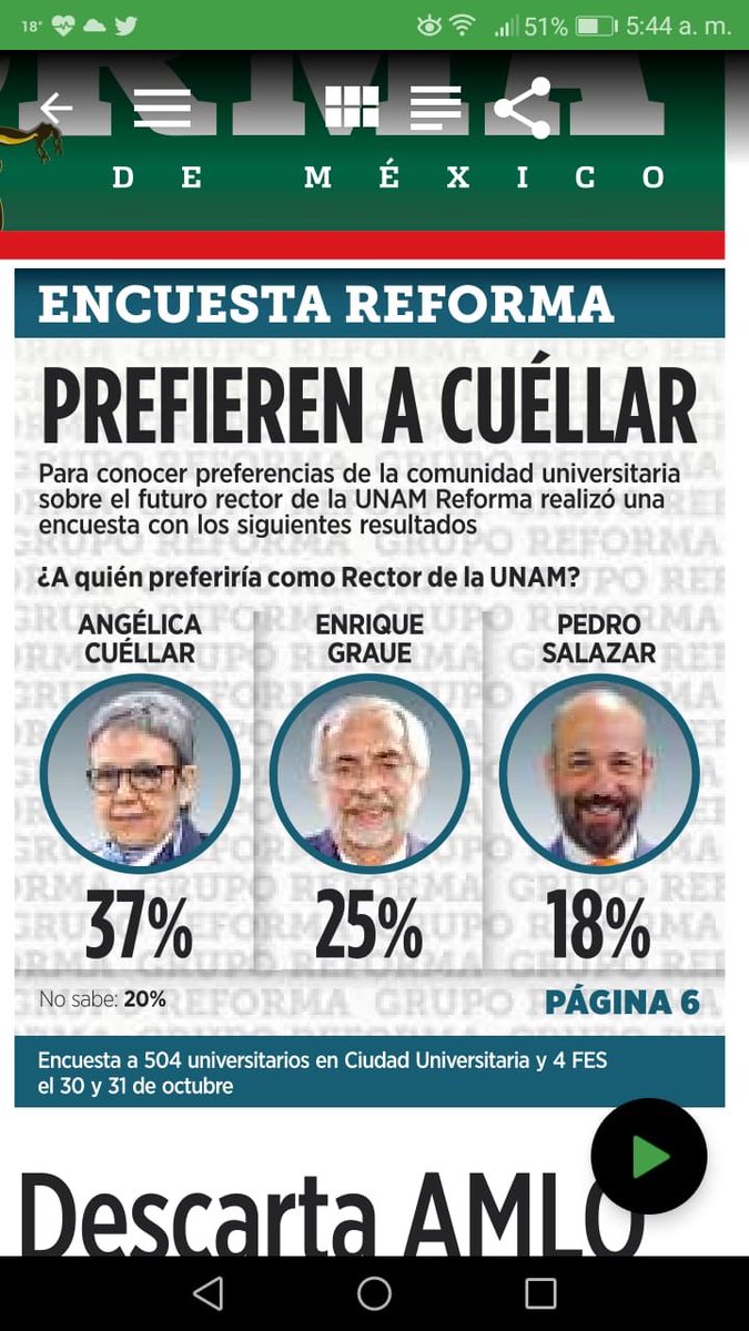 luzma1104's tweet photo. Y después de la auscultación, la Junta de Gobierno tiene la palabra. Va una ayudadita sobre la opinión de la comunidad #CuéllarRectora #PrimeraRectora https://t.co/rcsenMK0Ly