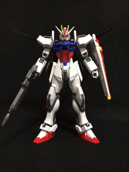 エールストライクガンダムのtwitterイラスト検索結果 エールストライクガンダムのtwitterイラスト検索結果