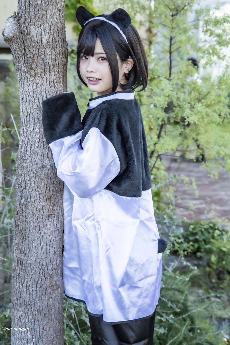 2019.11.02 ラズベリーソルベ撮影会 3部 まめだいふくちゃん