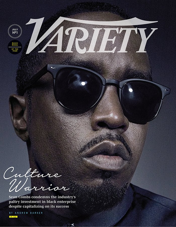 November 4:Happy 50th birthday to singer,Sean Combs(\"I\ll Be Missing You\")
 
