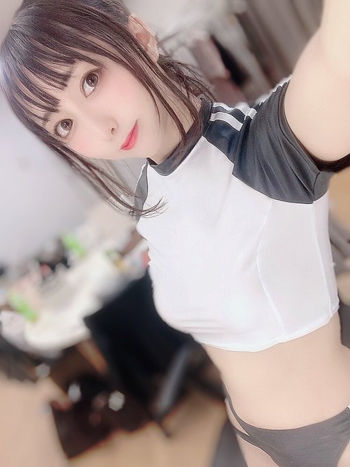 Twitterのコスプレ画像23
