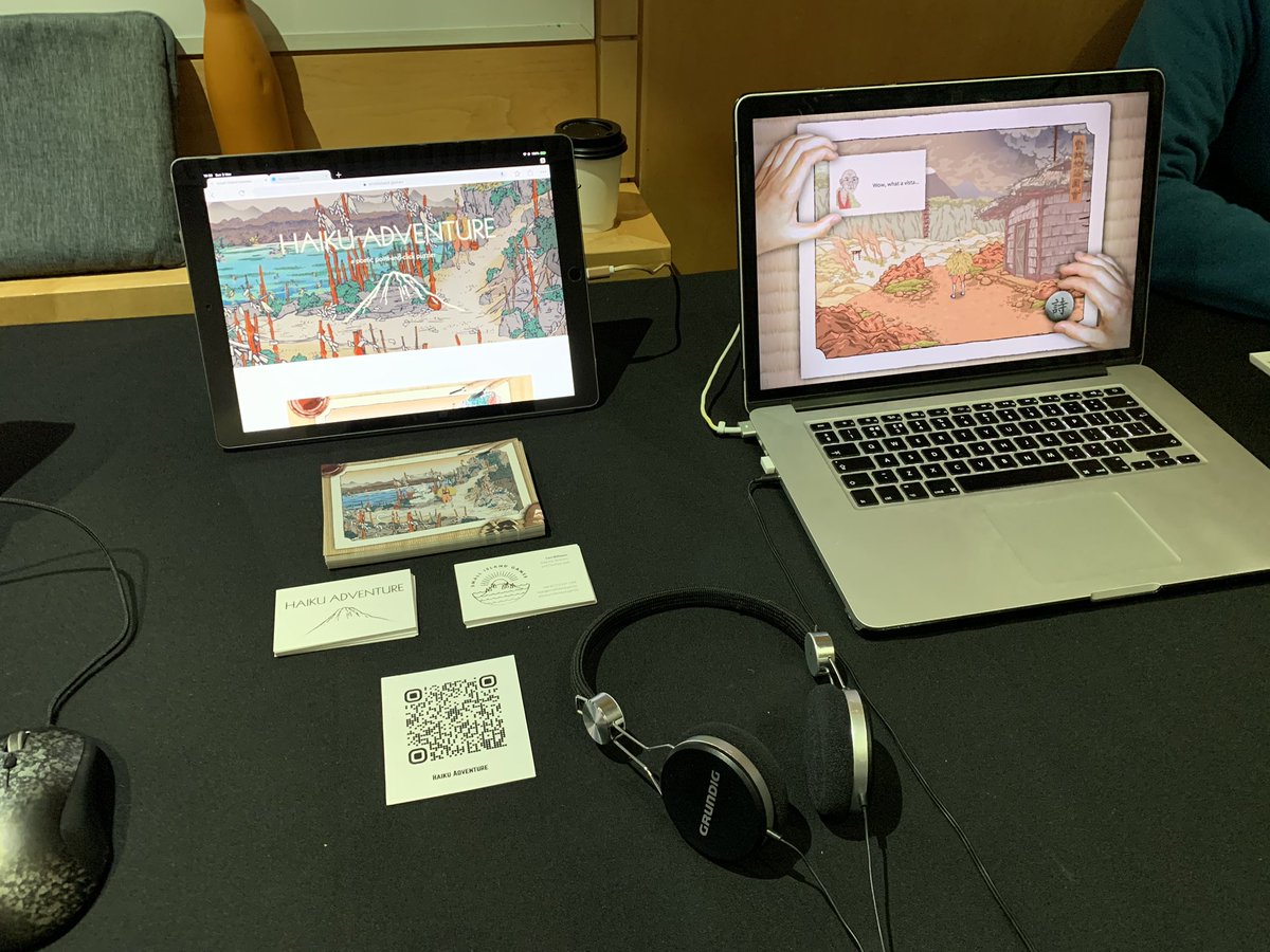 Other Tales tweet media