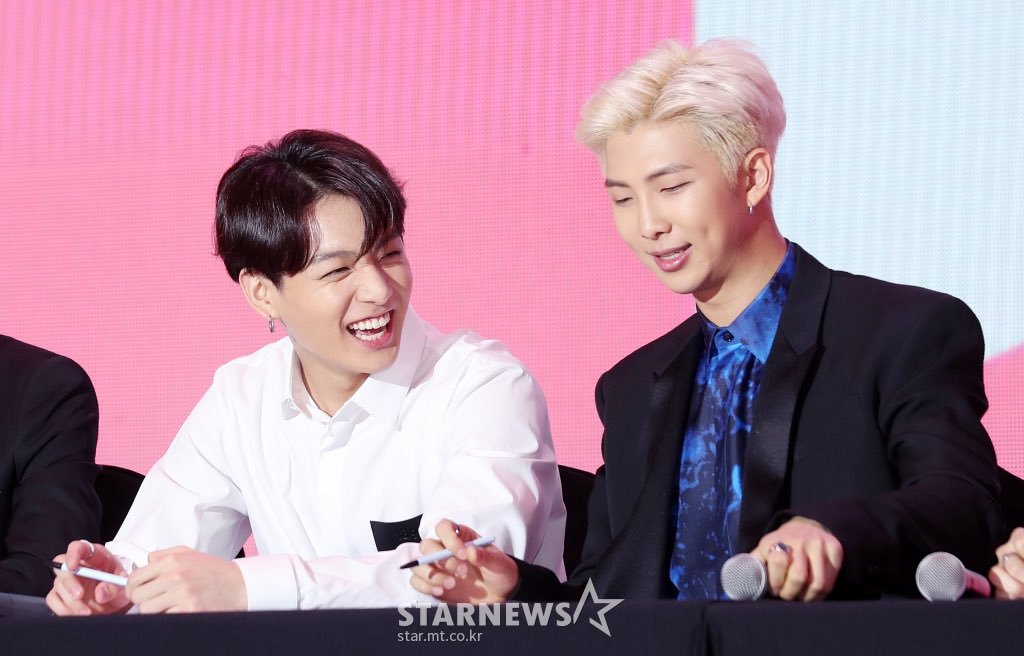 namkook