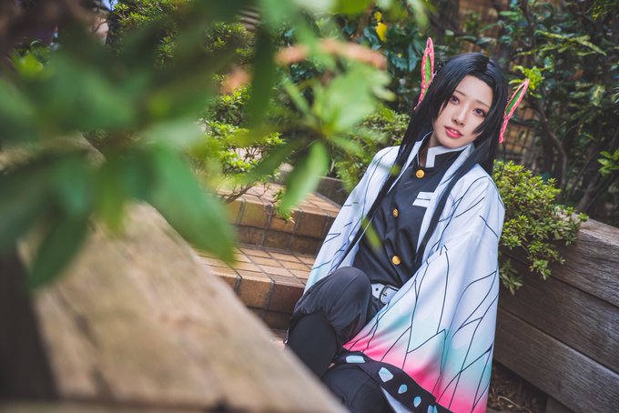 Twitterのコスプレ画像51