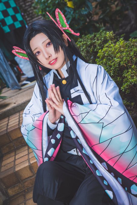 Twitterのコスプレ画像50