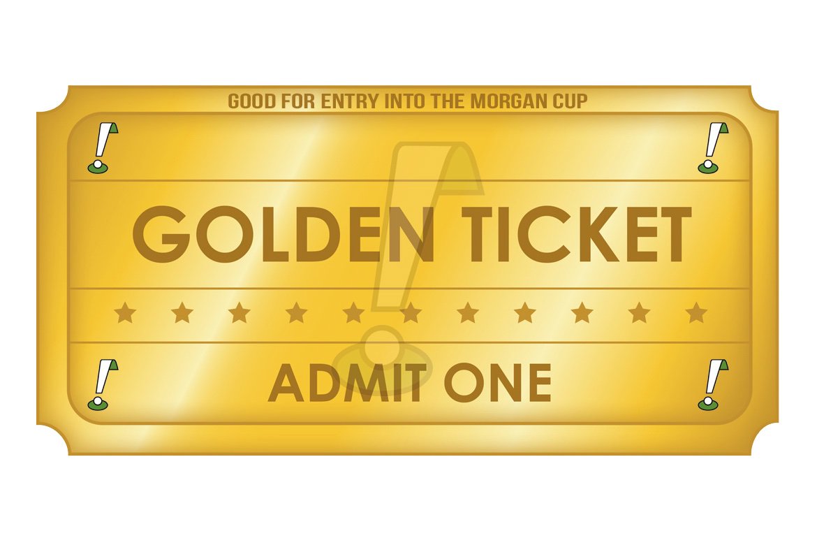THPGolf's tweet photo. Attention Albatross Club Members!

A Golden Ticket is up for grabs that brings a full bag of clubs and more!

Details --> https://t.co/NJuW5N282u https://t.co/KCsdifu583