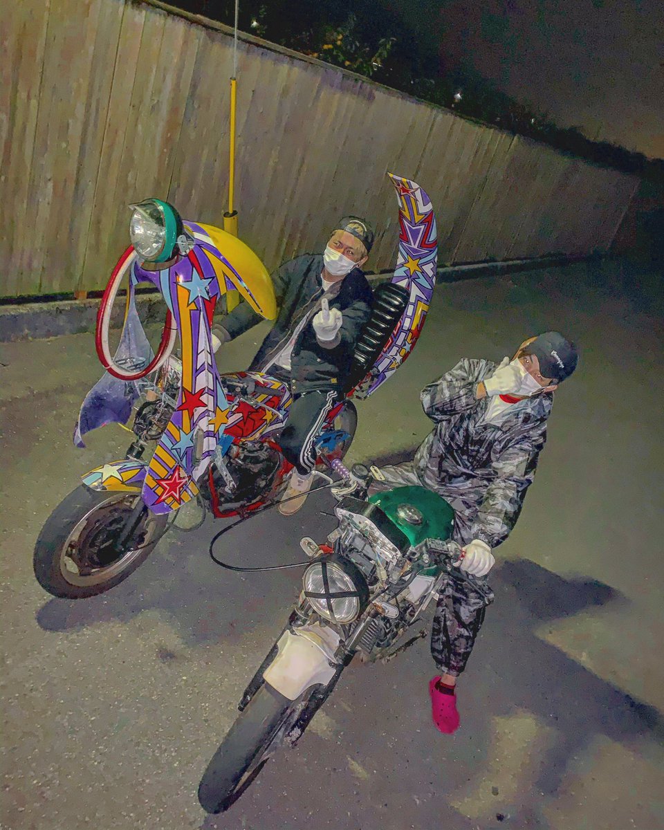 たつぼ〜 (@tatu_415) / Posts / X