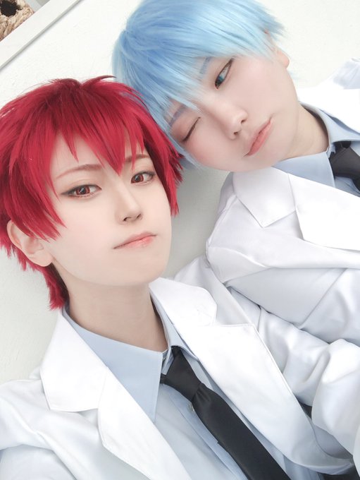 コスプレイヤーうにのTwitter画像40