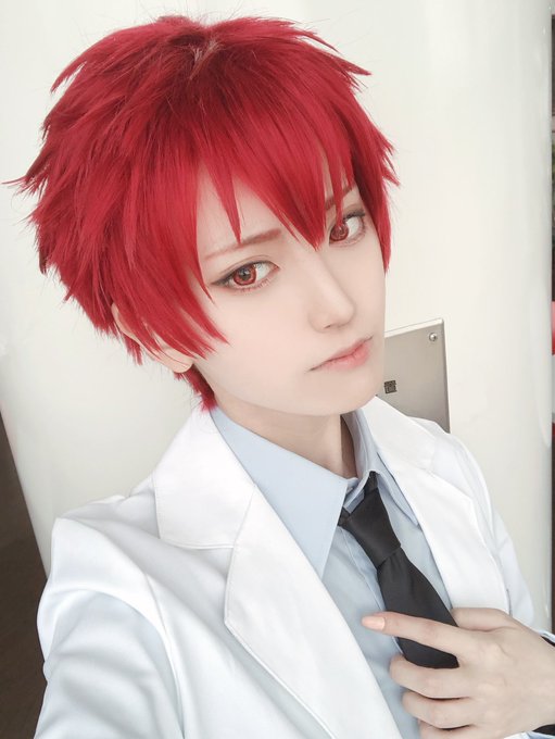 コスプレイヤーうにのTwitter画像38