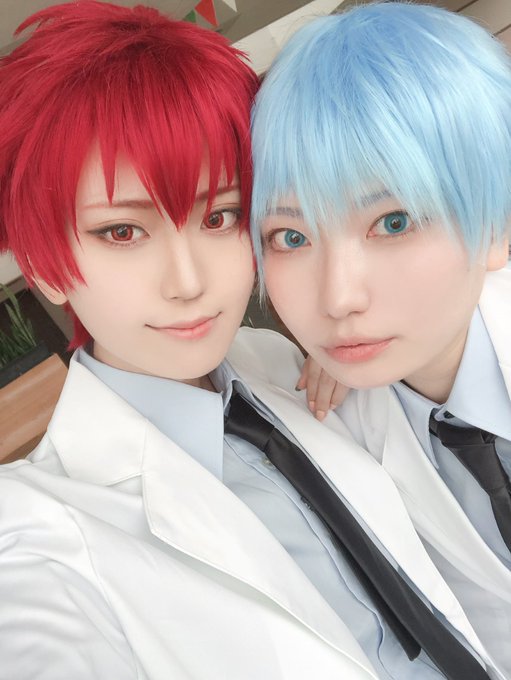 コスプレイヤーうにのTwitter画像41
