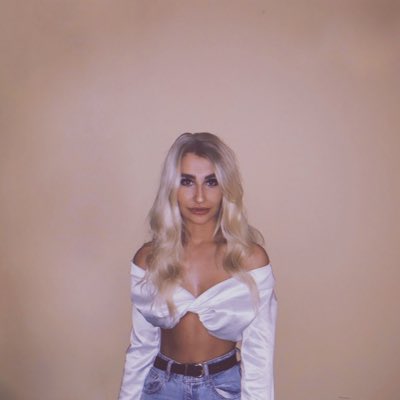 _melisxa_'s tweet photo. #NewProfilePic https://t.co/M3eLuJtnvq