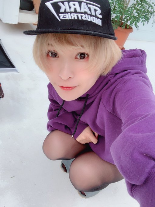 コスプレイヤー塔矢晃のTwitter画像47