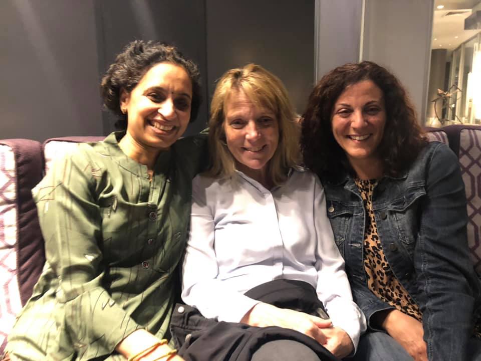 Kelly Powers tweet media