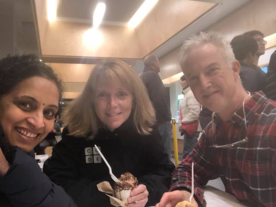 Kelly Powers tweet media