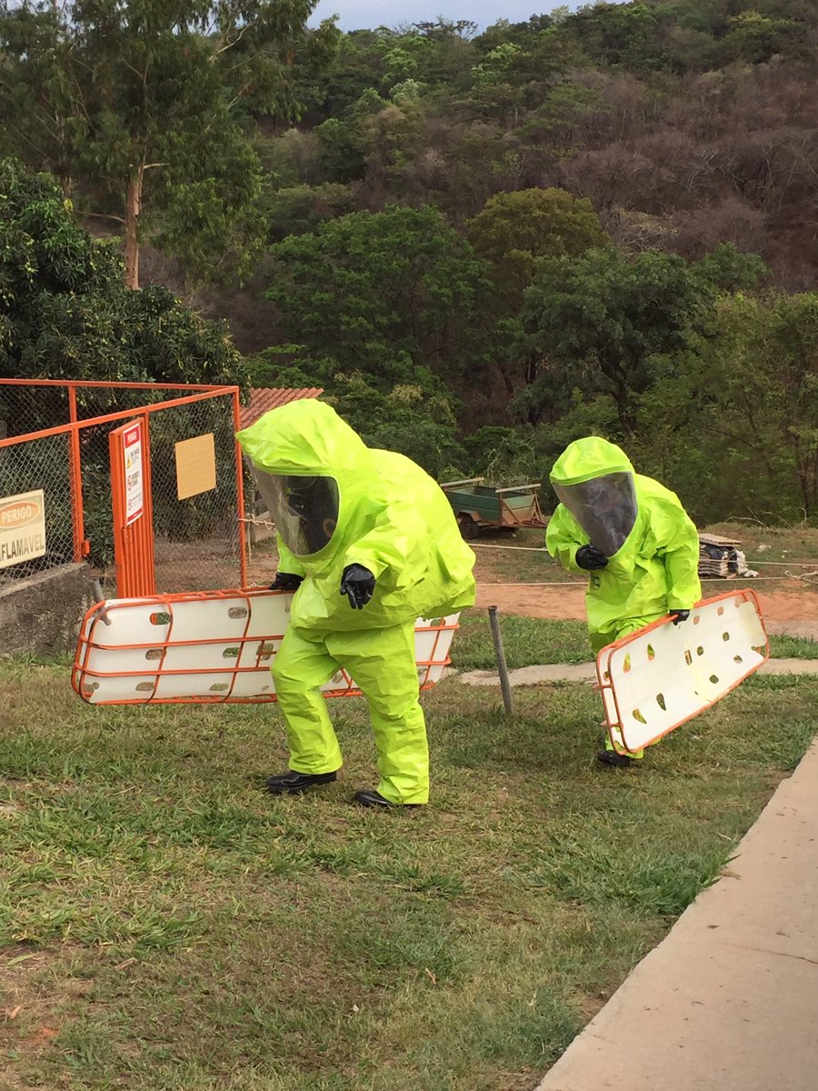 FRosalvo's tweet photo. @DuPontPPE Protection For Everyday.

Belo Horizonte | Brazil https://t.co/H8zzKJrBbW