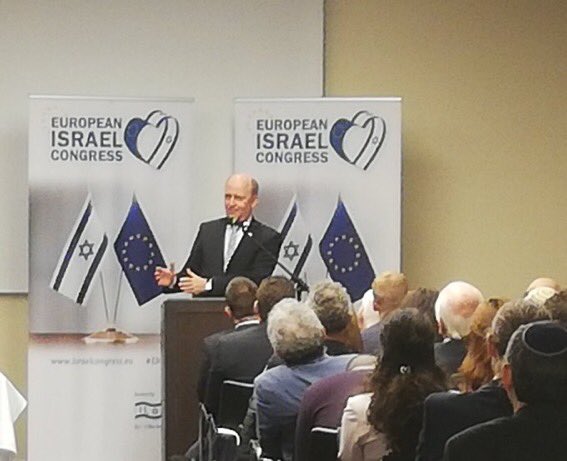 itsuwe's tweet photo. Beim 1. Europäischen Israelkongress in Frankfurt https://t.co/sExt8zPHBl