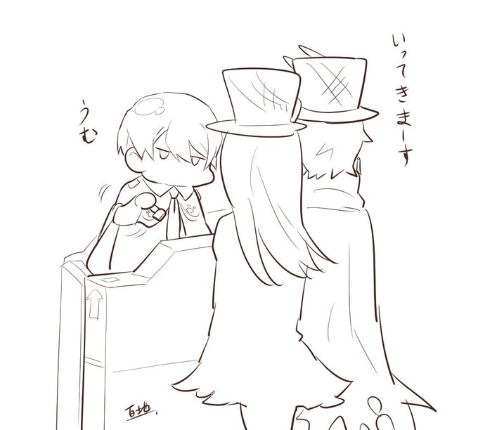 テーマランド擬人化のtwitterイラスト検索結果 テーマランド擬人化のtwitterイラスト検索結果